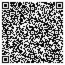 QR code with A-1 Handyman contacts