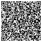QR code with A To Z Muni Dot Company contacts