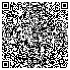 QR code with Mcclelland Moving & Storage contacts