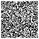 QR code with D And R Asphalt Paving contacts