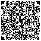 QR code with George D Knapp Contractors contacts