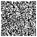 QR code with Divas Diner contacts