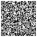 QR code with Pops Garage contacts