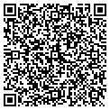 QR code with A Plus Storage contacts