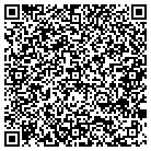 QR code with J M Jewelry Designers contacts