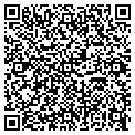 QR code with Psc Assoc LLC contacts