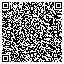 QR code with Roda Theatre contacts
