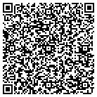 QR code with A Honey Do List Handyman contacts
