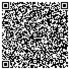 QR code with K A Road Boring Tunneling contacts