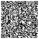 QR code with Cybermed Diagnostic Lab Inc contacts