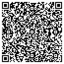 QR code with City of Clay contacts
