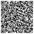 QR code with R E Research Associates contacts
