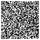 QR code with Garden State Diner contacts