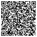 QR code with Lavalier contacts