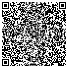 QR code with A And F Handyman Service contacts