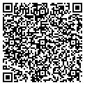 QR code with Aapex contacts