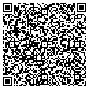 QR code with All American Asphalt contacts