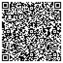 QR code with Jack's Diner contacts