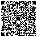 QR code with J&A Diner Inc contacts