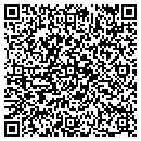 QR code with 1-800-Pack-Rat contacts