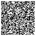 QR code with Becho Inc contacts