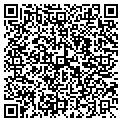 QR code with Luck 7 Jewelry Inc contacts