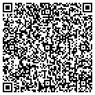 QR code with Harahan Regulatory Department contacts
