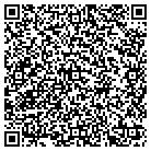 QR code with Mark Douglas Jewelers contacts