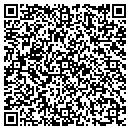 QR code with Joanie's Diner contacts
