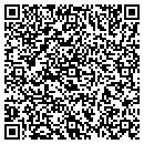 QR code with C And J Handyman Serv contacts