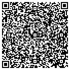 QR code with Ocean City Self Storage contacts