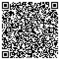 QR code with MCC Designs contacts