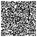 QR code with Handyman Chris contacts