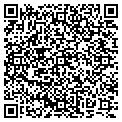 QR code with King's Diner contacts