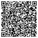 QR code with Justorage contacts