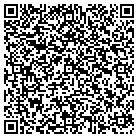 QR code with A E I Mini & Maxi Storage contacts