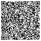 QR code with Lincoln Diner Inc contacts