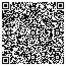 QR code with Andy on Call contacts