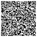 QR code with L & M Coffee Shop contacts