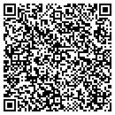 QR code with C R Hamilton Inc contacts