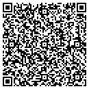 QR code with Tellef Paul contacts