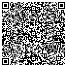 QR code with MWH Constructors Inc contacts