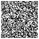 QR code with Lulus All American Diner contacts