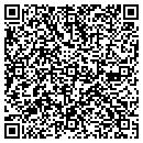 QR code with Hanover Moving And Storage contacts