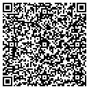 QR code with A Plus Handyman contacts