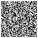 QR code with Markos Diner contacts