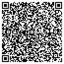 QR code with D D Handyman Service contacts