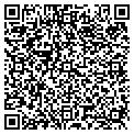 QR code with Djs contacts