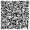 QR code with C V Plus contacts