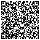QR code with Mels Diner contacts